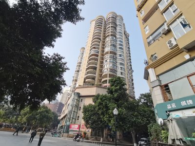 勇拓洋楼