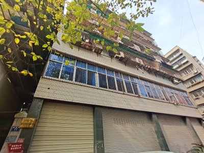 警钟街77号院