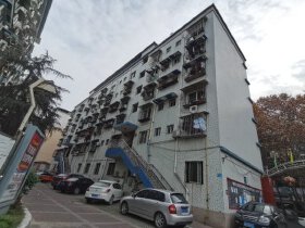 溢阳公寓