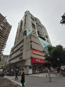 丰谷酒业大厦