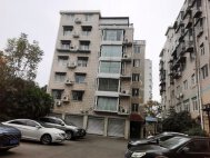 银东小区
