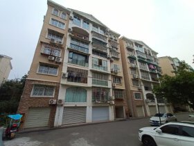东辰阳光清华C区