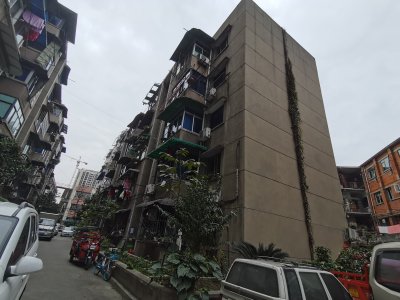 迎宾路23号院