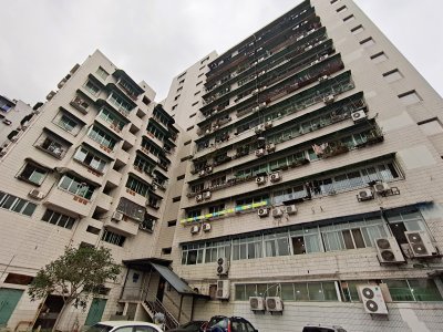 安昌路31号院