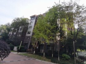 樊华似锦一期