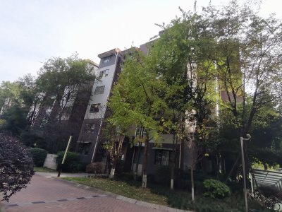 樊华似锦一期