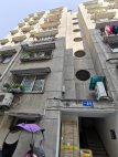 绵阳职院东津路住宅区