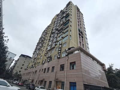 鼎鑫大厦
