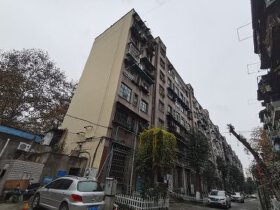 长虹一区