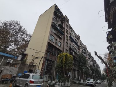 长虹一区