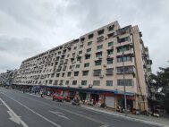 新康花园B区