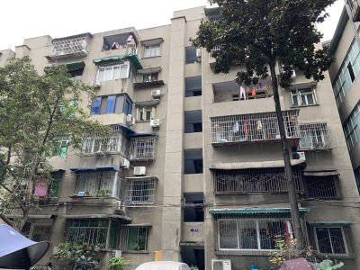 润金公寓