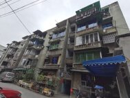 百货职工小区