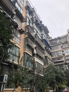 香河世家