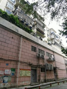 长城春天花园