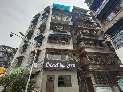 卫生巷16号院