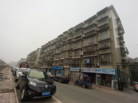 龙苑新区