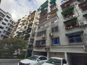 油坊街82号院