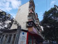 立交小区