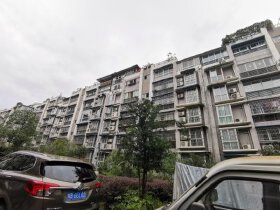 锦绣山城