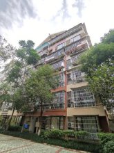 兴发枫叶绿洲