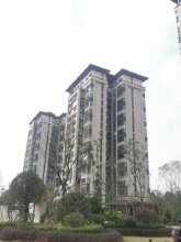 凯越东湖1号