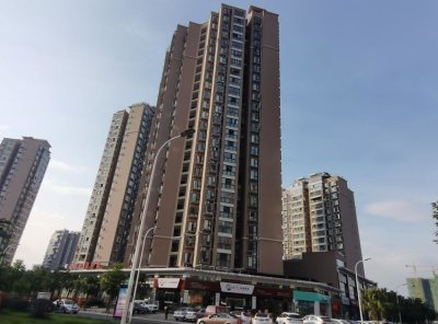 文泉西海岸