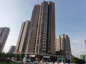 文泉西海岸
