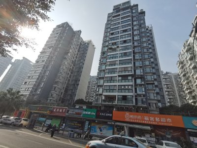 文泉翠满庭