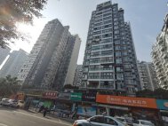 文泉翠满庭