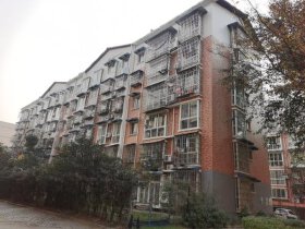 龙苑小区