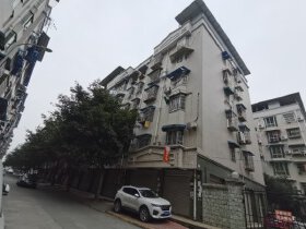 天禧花园