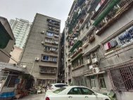 临江商住楼