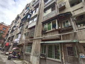 涪江纸厂生活小区