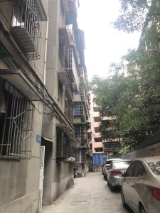 游仙区工商行政管理局家属院