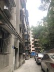 游仙区工商行政管理局家属院