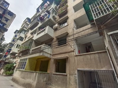 红星街25号院
