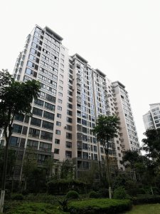 三汇人和逸景