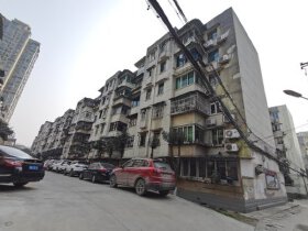 九洲第二生活区