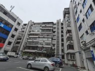 交警一大队家属楼