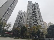 绵阳长虹世纪城二期