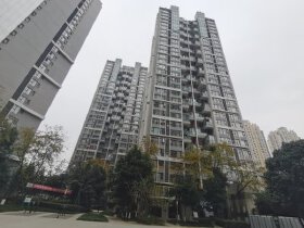 绵阳长虹世纪城二期
