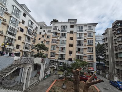 启明星禹苑小区