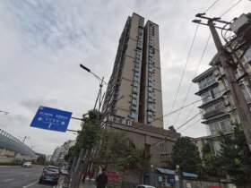翠竹馨坐标