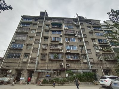 文昌街6号院