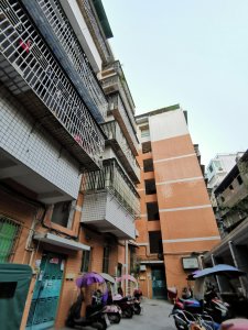 鸿瑞阁小区