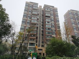 田森奥林春天三期