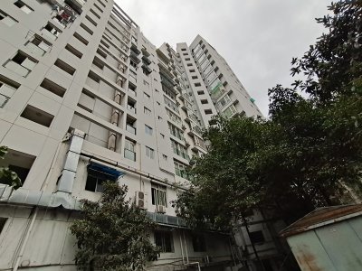南郡公寓