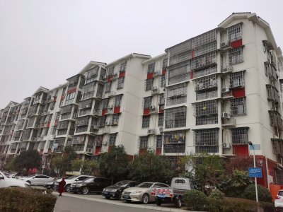 学府风情