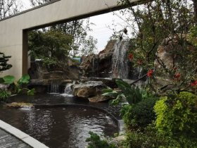 领地观江府